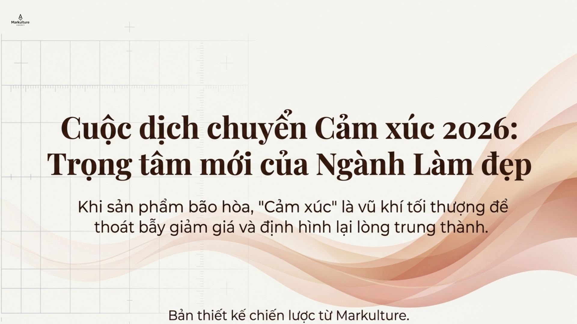 Người Việt ngày càng “mua cảm xúc” thay vì mua sản phẩm